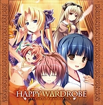 HAPPY WARDROBE OST